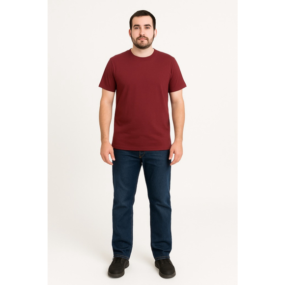 Men's Old Skool Black Gold Embroidered Jeans Waist - Picture 3 of 12